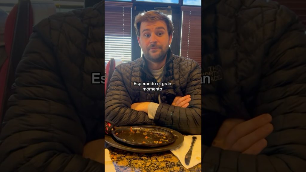 Esperando el gran momento 😅 #chabelitaymichael #humor