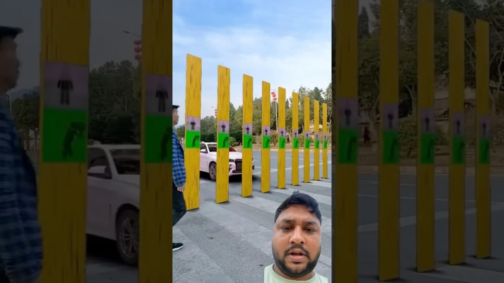 3d animation car crossover #funny #automobile #entertainment #odlysatisfying#comedyfilms #shortvideo