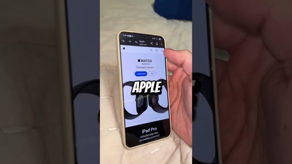 DONT GET THESE #samsung #tech #samsunggalaxy #apple #android #iphone #technology #technews