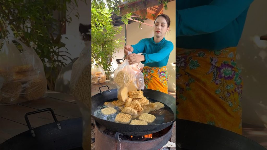 How to cook noodle salad recipe #shorts #shortvideo #cooking #food #recipe