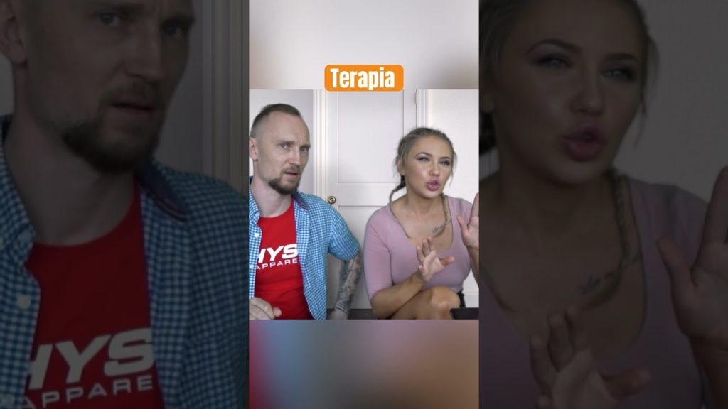 Terapia #terapeuta #terapia #małżenstwo #para #psychologia #śmieszne #humor #dc