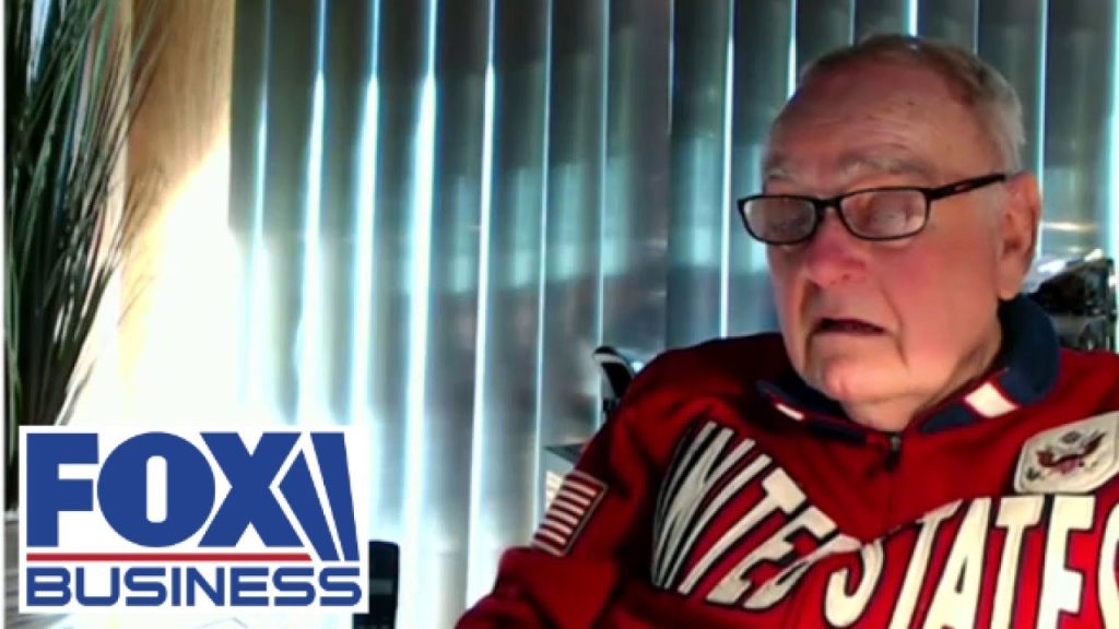 The public is fed up with this, legendary billionaire investor argues