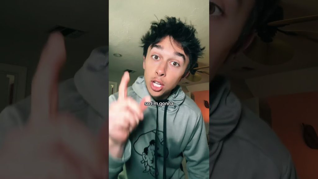 I actually shouldn’t have done this #relatablestories #comedy #funnymemes