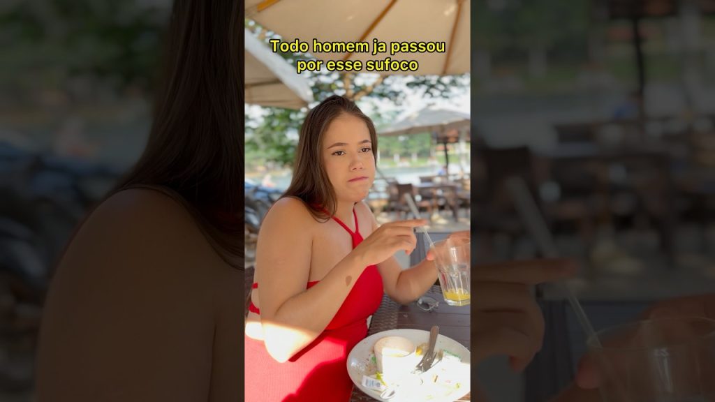 Todo homem já passou por esse momento #humor