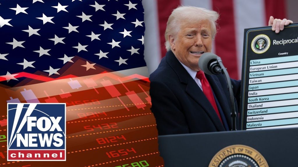 ‘Not easy’: Trump’s economic agenda ‘does not happen overnight,’ business expert says