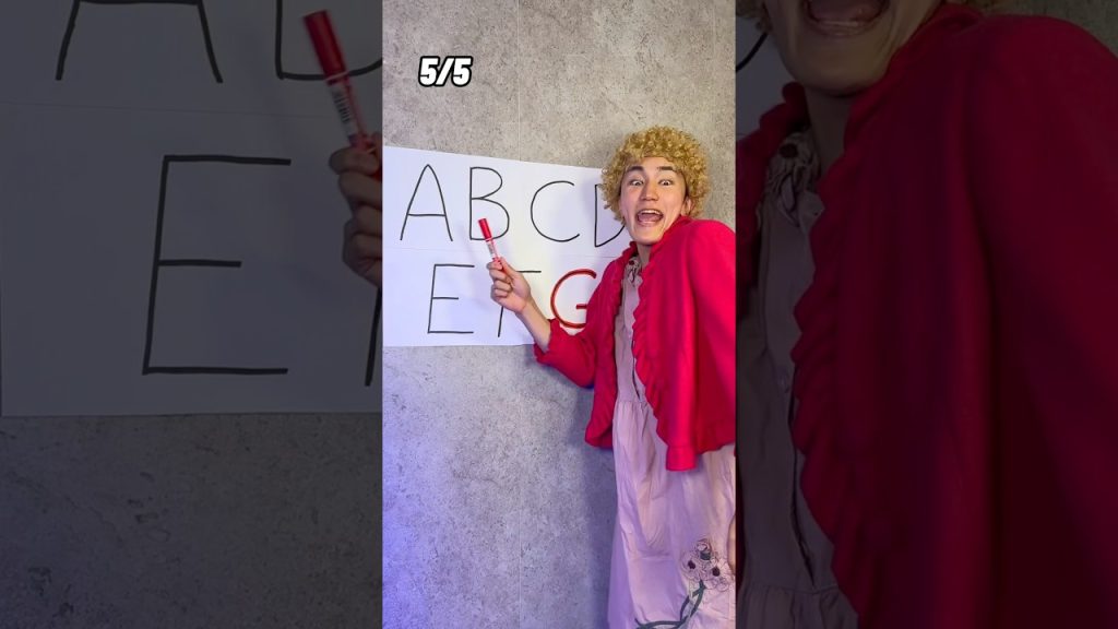 Pick Your Favorite Number😂New Comedy Remix