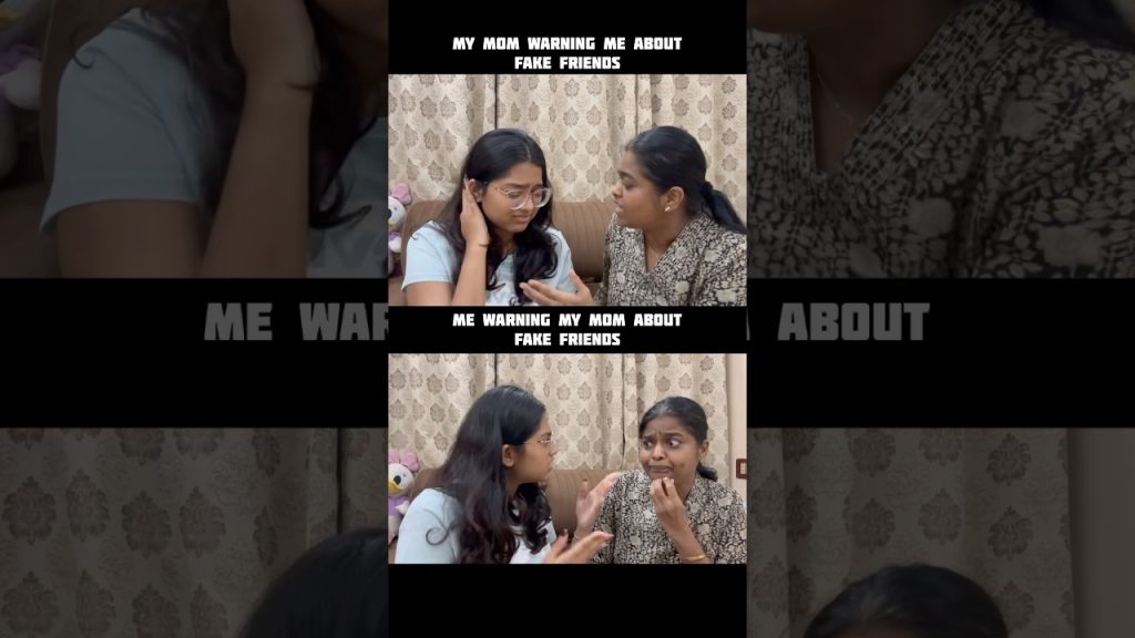 Naanga Maathi Maathi Advice Kuduthupom 🤡🧏 || #sneholic #funny #relatable #comedy