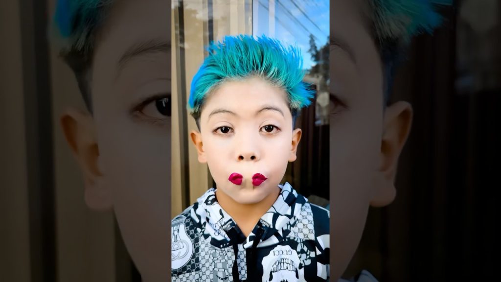 SANTI DOS LABIOS  #santi #santi #funny #comedy  #humor