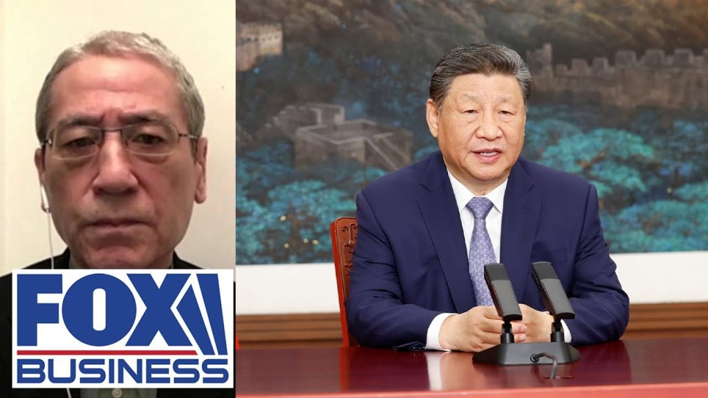The Chinese regime ‘does not want us to know what’s going on’: Gordon Chang