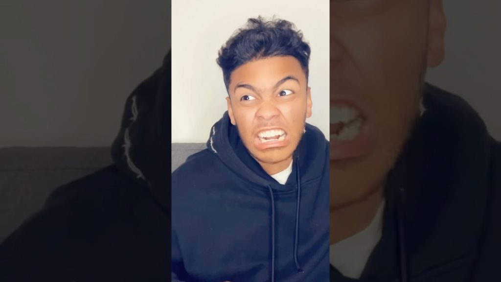 Sister gets REVENGE on brother…😂💀 #comedy #viral