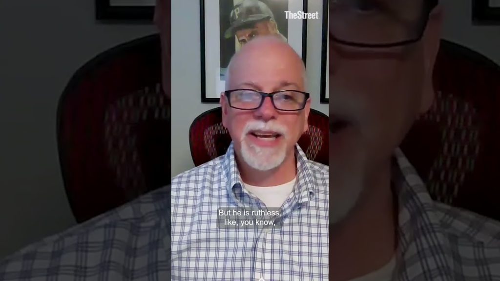 It’s not too late to start investing like Warren Buffet. #investing #buffett #stockstobuy