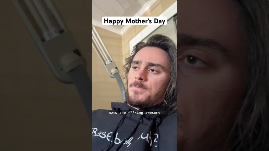 Happy Mother’s Day! #shorts #comedy #funny