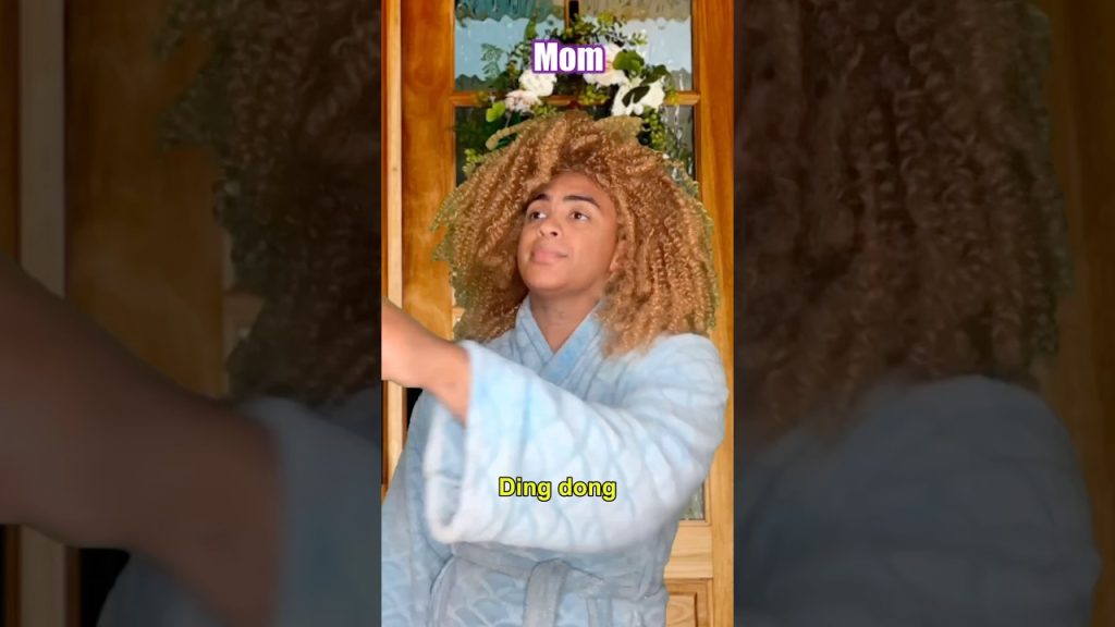 Mom wasn’t born yesterday…😂💀 #comedy #viral