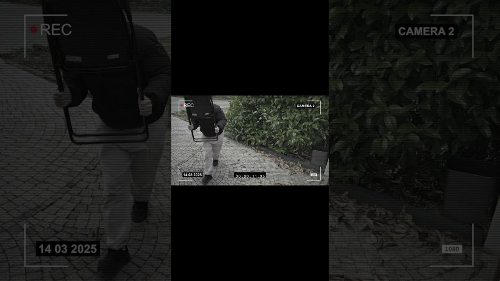 The man caught on camera… 📸 | Towards Eternity #shorts #islam #funny