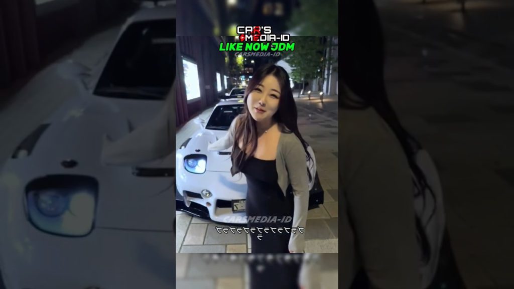 Girl Sound😍🤑 Nissan or supra #automobile #cars #car #fakesound #edit #girl #shorts