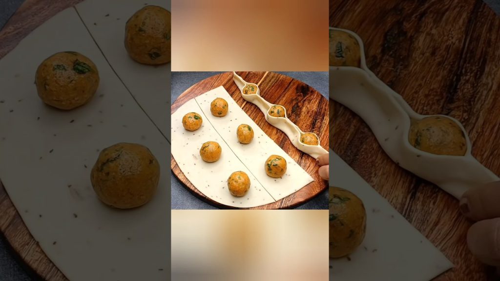 Evening Snacks #shorts #viralvideo #ytshorts #food #recipe #cooking #viralshorts