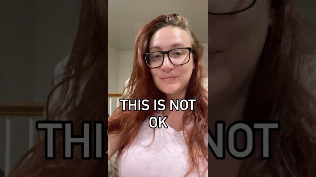 And I am not ok because of it #wtf #cursedimages #fbmarketplacefinds #funny