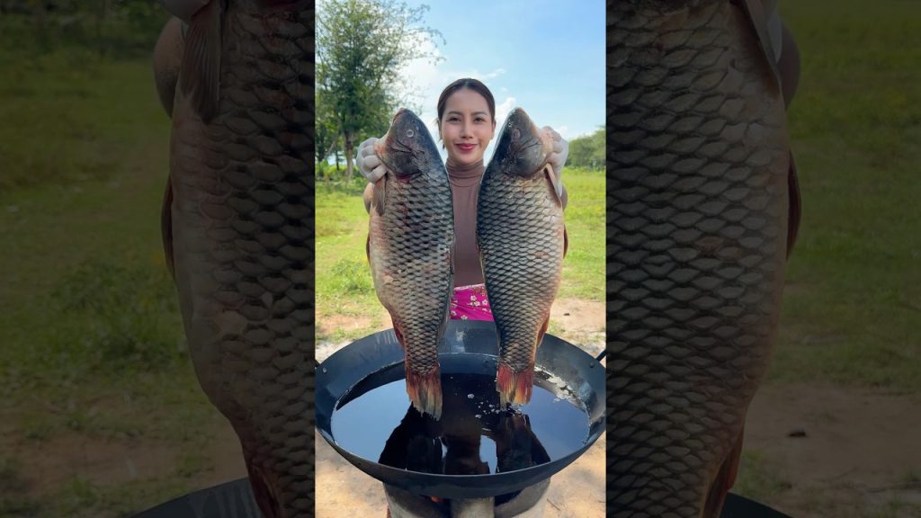 How to crispy fish recipe #shorts #shortvideo #cooking #food #recipe