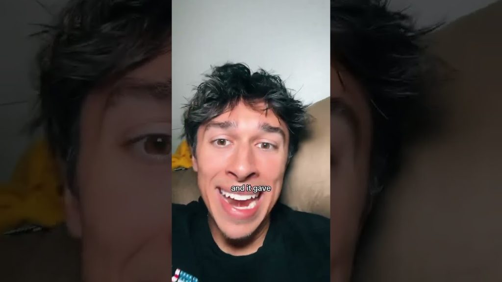 I’m never doing this again #relatablestories #comedy #funnymemes