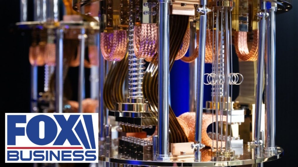 How will quantum computing change the world?