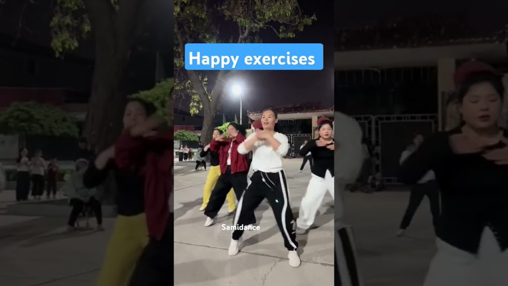 💃💃💃😀#dance #music #healthyfun #health #samidance #fun #shortsdance #shortvideo