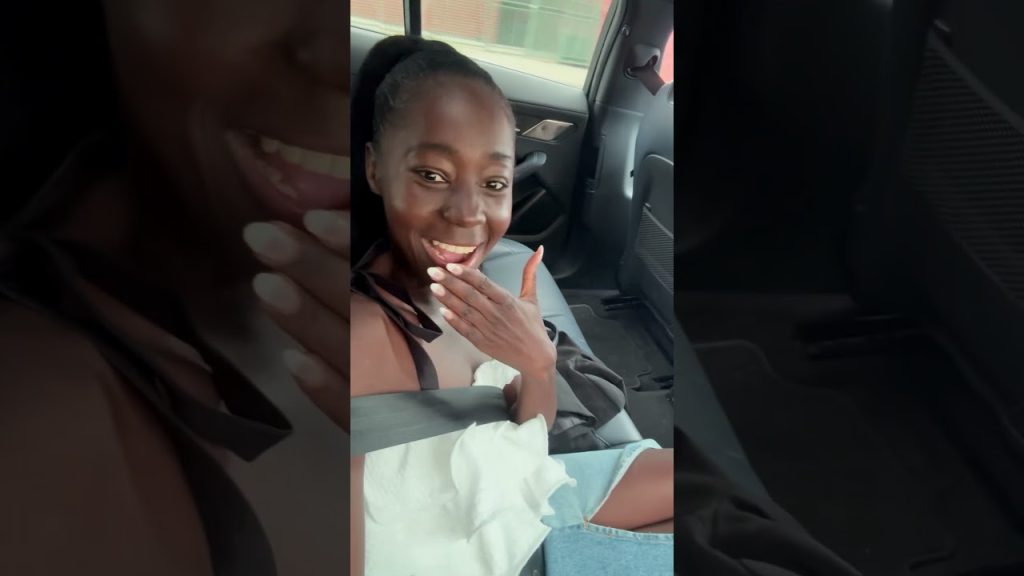 Self driving car @Waymo #selfdrivecars #beverlyhills #losangeles #technology