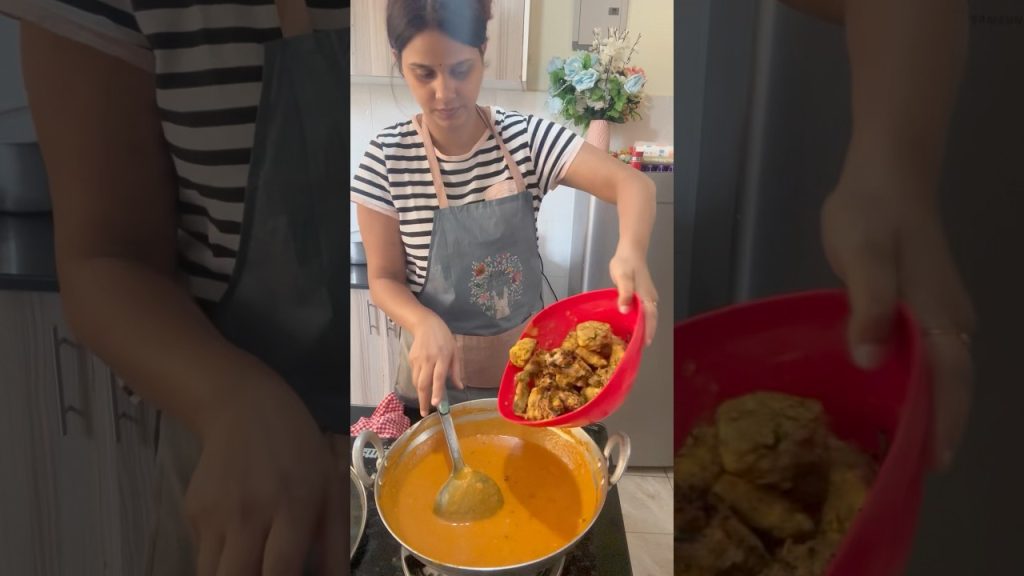 Butter chicken recipe || #food #recipe #indianfood #cooking #foodie