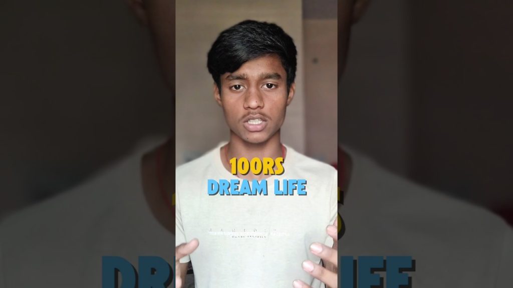 ₹100 se tumhari dream life #stockmarketindia #investing #sip #sipinvestment #financialfreedom #1m