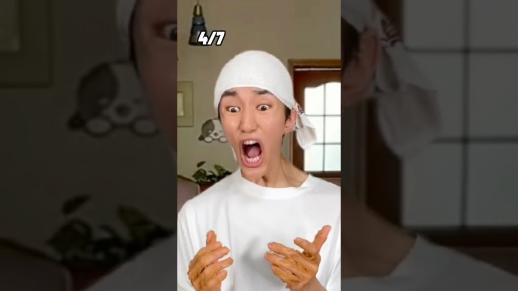 【ISSEI’s Old Series】Comedy Best Remix