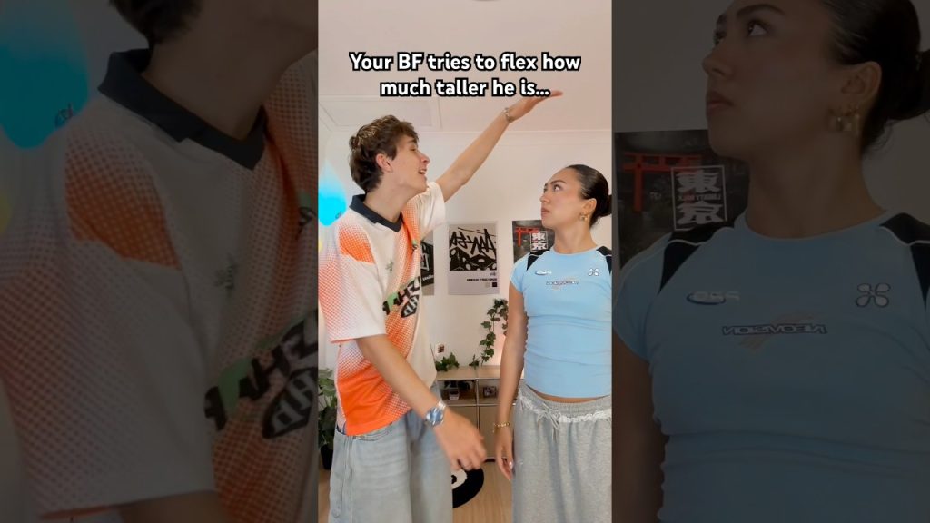 Don’t think he will be doing that again… 🤣 #funny #prank