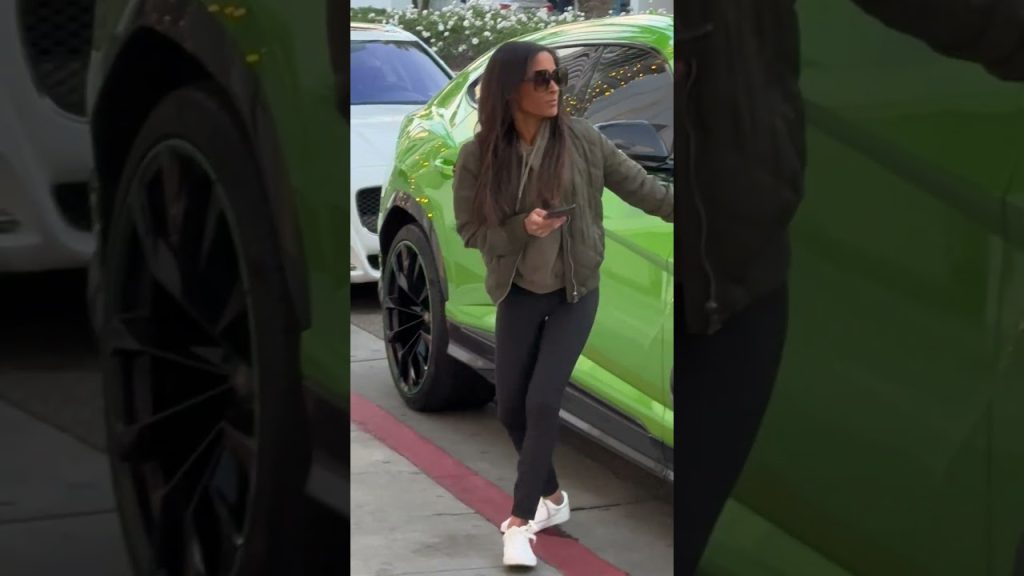 Don’t Touch My Car #shorts #donttouchmycar #automobile #mastersanker #viralvideo