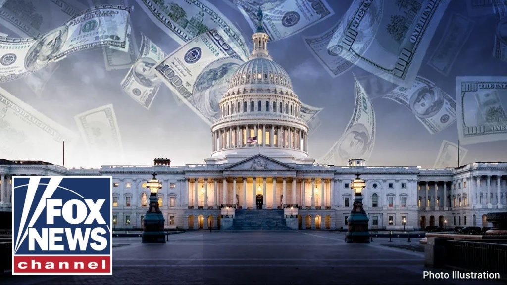 What the ‘big, beautiful bill’ means for Americans, small businesses