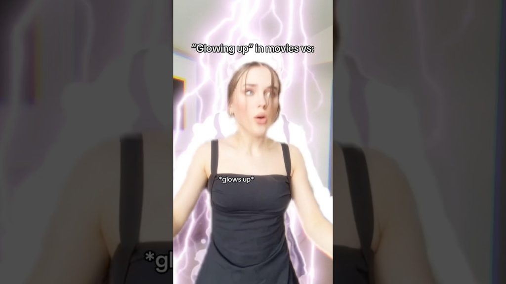 Movies vs real life #comedy #pov #relatable #skit