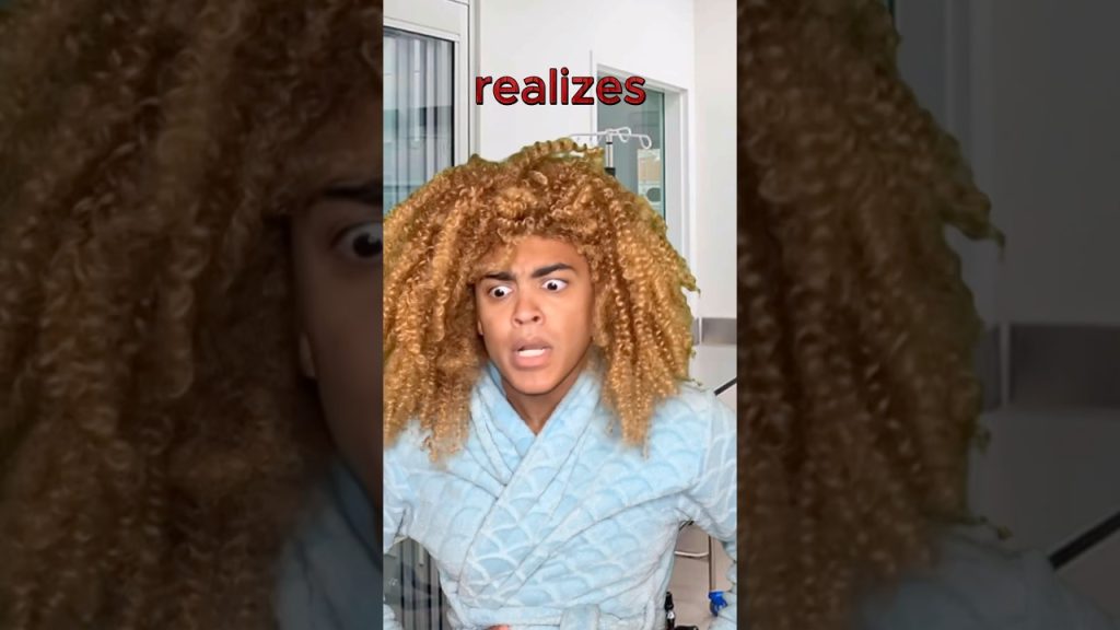 Wait for it…😳😂💀 #comedy #viral