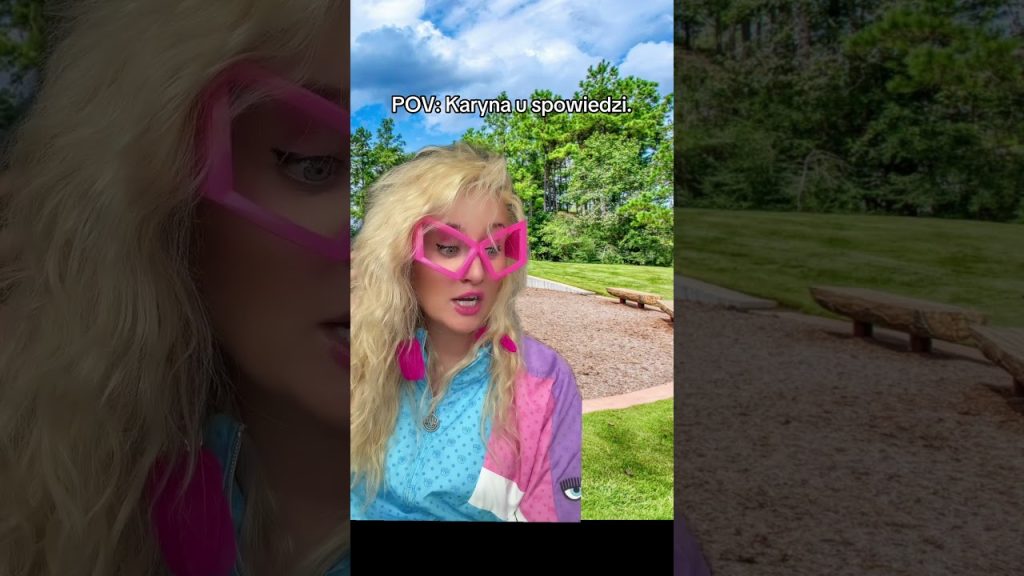 u spowiedzi #mili0nerka #spowiedź #comedy #kościół #rozmowa