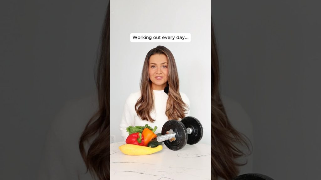 This One Mistake Could Be SABOTAGING Your Health 👀🏃‍♀️ #fitness #weightloss