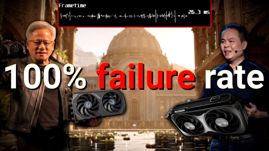 Biggest Scam in PC Gaming