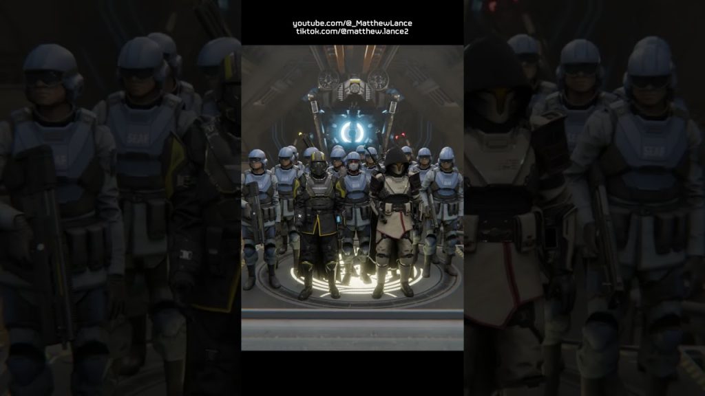 Why Can’t I?!?!?!?! #helldivers2 #gaming #blender
