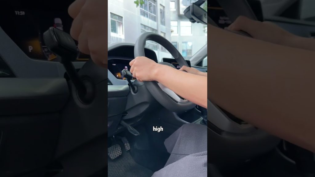 Only 1% of people know about hidden functions of cars! #car