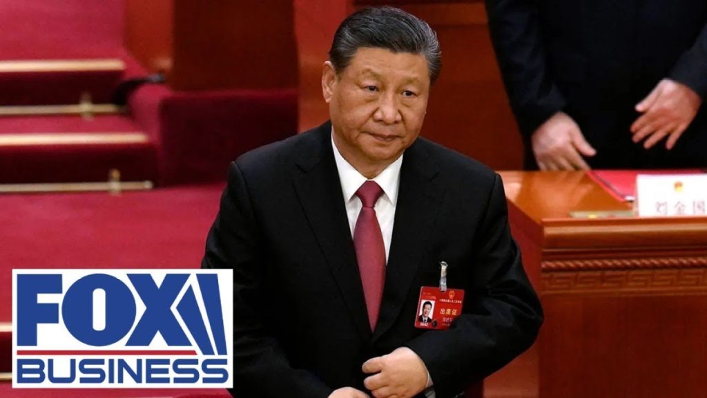 ‘EXTREMELY VULNERABLE’: China expert torches Xi Jinping’s new economic idea