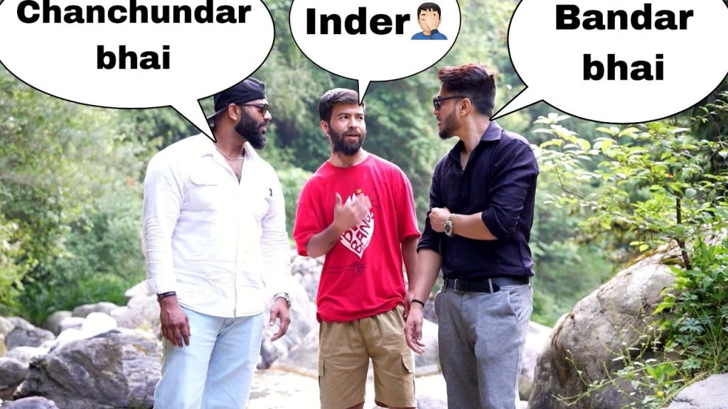 Vlogging Prank on Hotel | In Himachal Pardesh jibhi | ANS Entertainment 2025