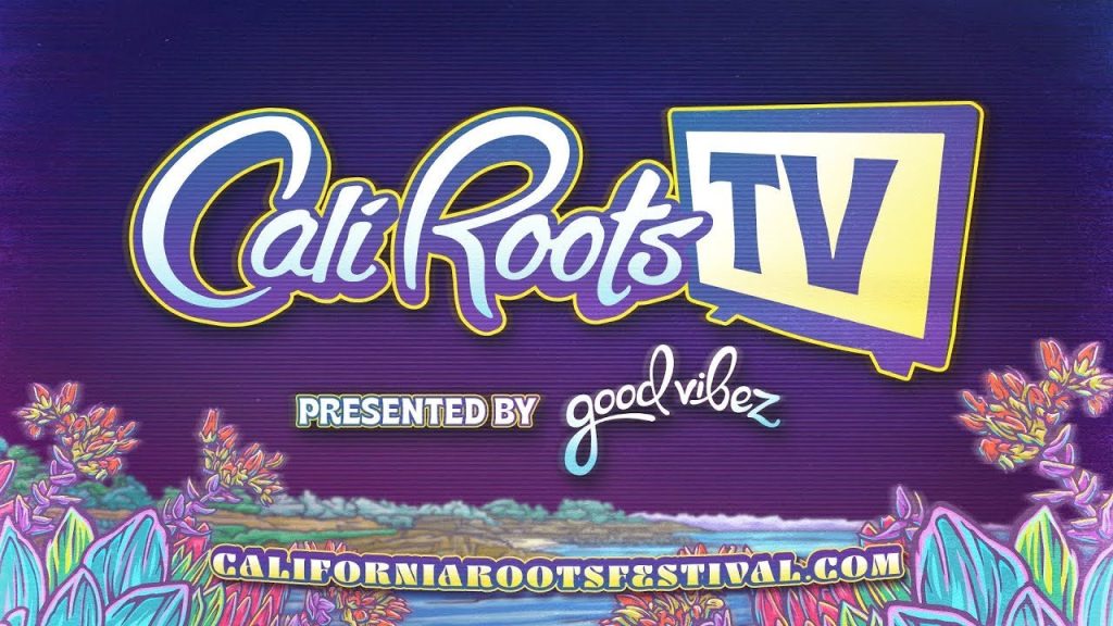 California Roots Music & Arts Festival 2025 – Saturday, May 24 – Monterey, CA