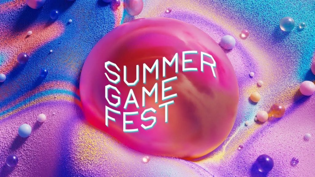 Summer Game Fest 2025 Livestream