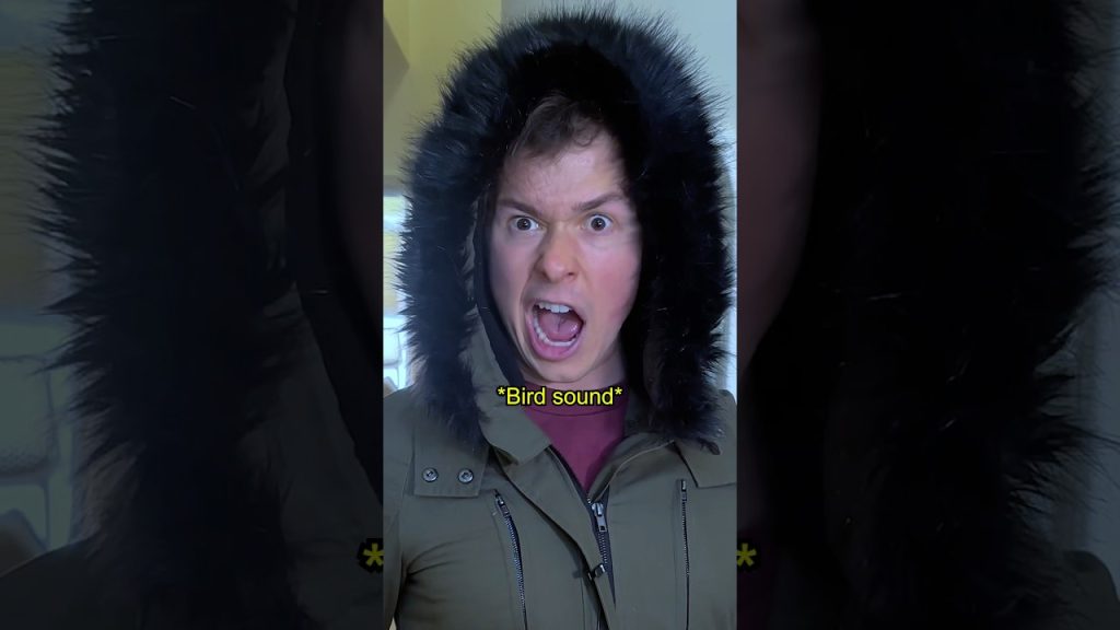 When you’re Eskimo brothers… 😑😅😂 #shorts #funny #comedy #fish #dog #husky #youtubeshorts