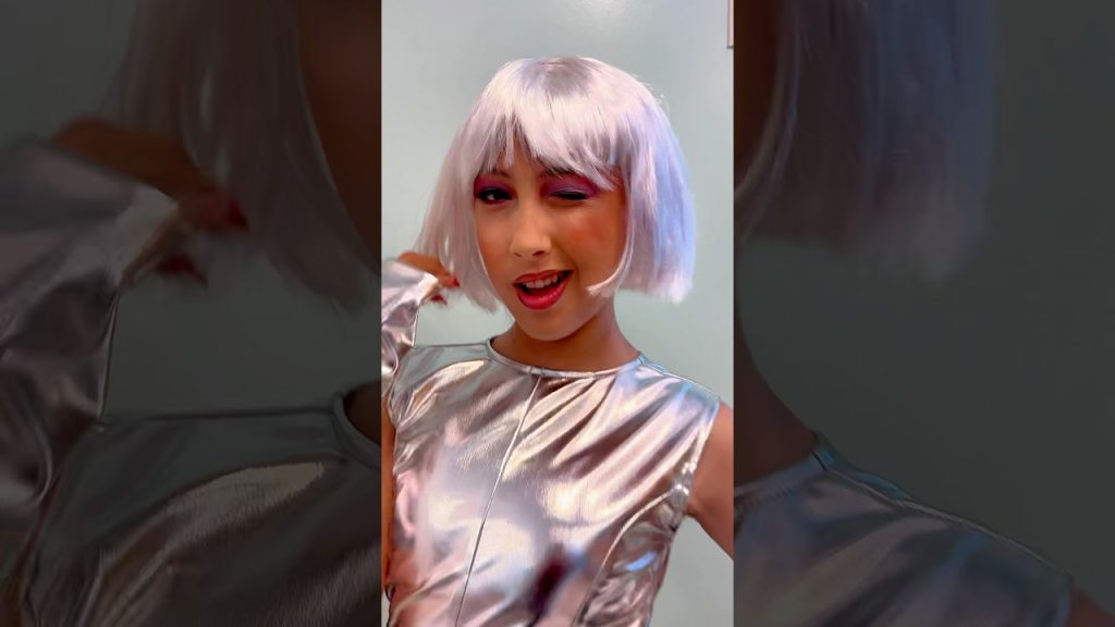 Virei futurista (#funny #comedy #humor #shorts )