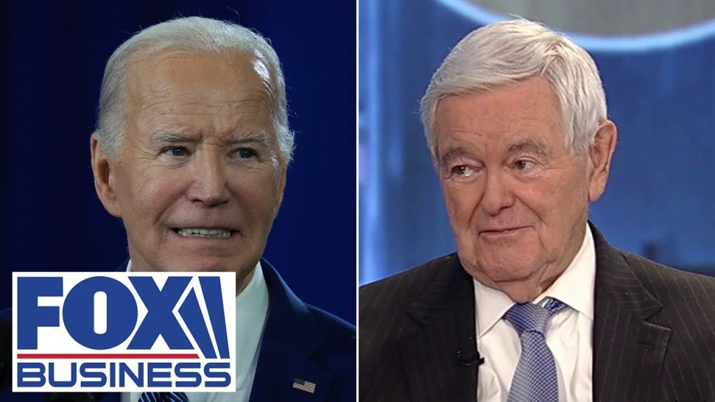 Gingrich: ‘This is going to be the biggest scandal in American history’