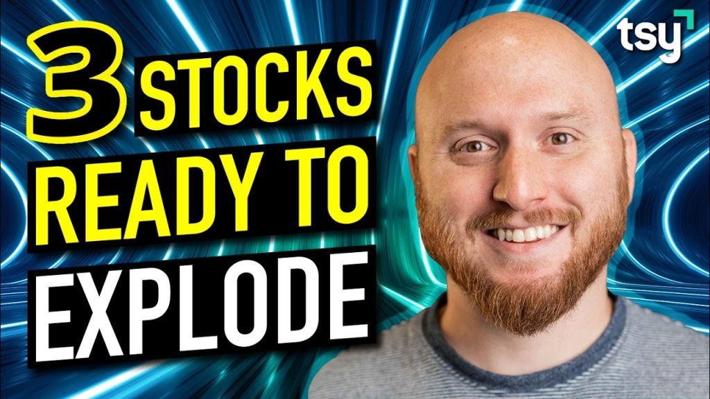 GET IN EARLY! I’m Investing In 3 HUGE AI Trends (COMPUTEX 2025)