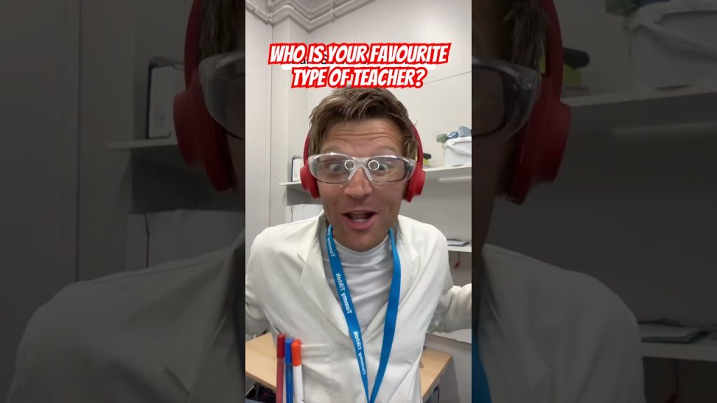 It was always going to be them… #school #schoollife #teacher #students #comedy #jokes