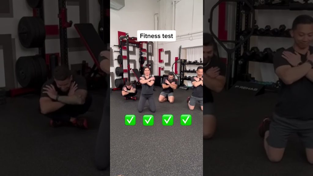 The Ultimate Mobility Challenge