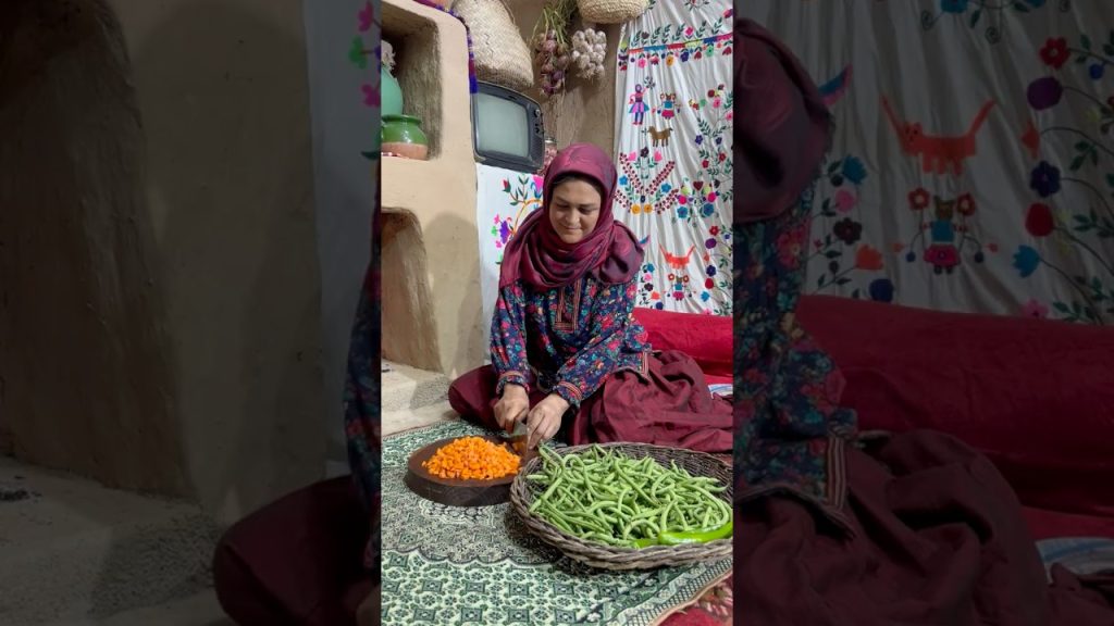 Green peas pickle 🫛🫘 #cooking #food #recipe #shorts